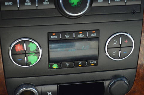 2007 Chevrolet Tahoe LT