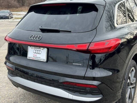 2025 Audi Q5 quattro Prestige TFSI