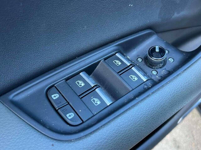 2021 Audi Q8 quattro Premium Plus 55 TFSI