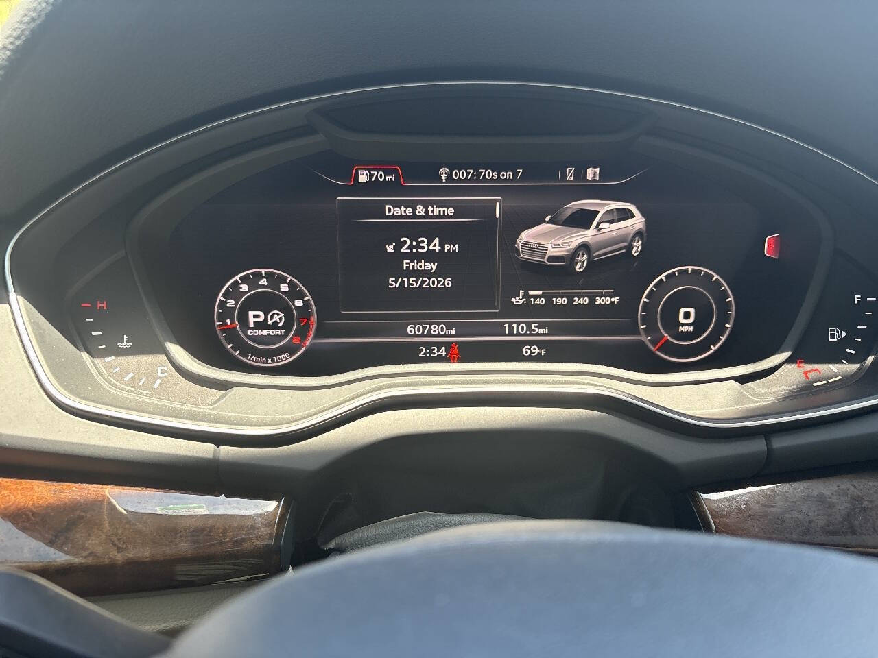 AudiQ526