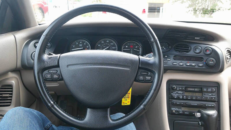 1992 Mazda 929