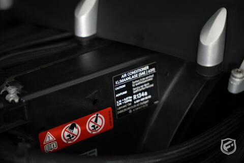 2005 Mercedes-Benz SLR SLR McLaren