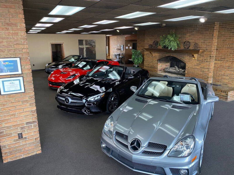 2016 Mercedes-Benz E-Class E 400