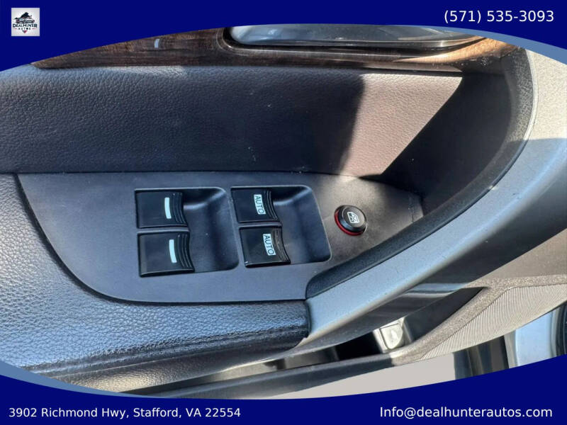 2010 Acura MDX SH-AWD