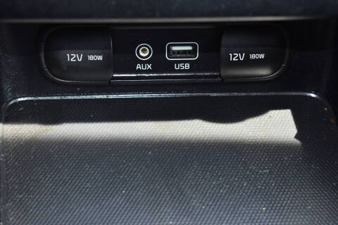 2020 Kia Forte FE