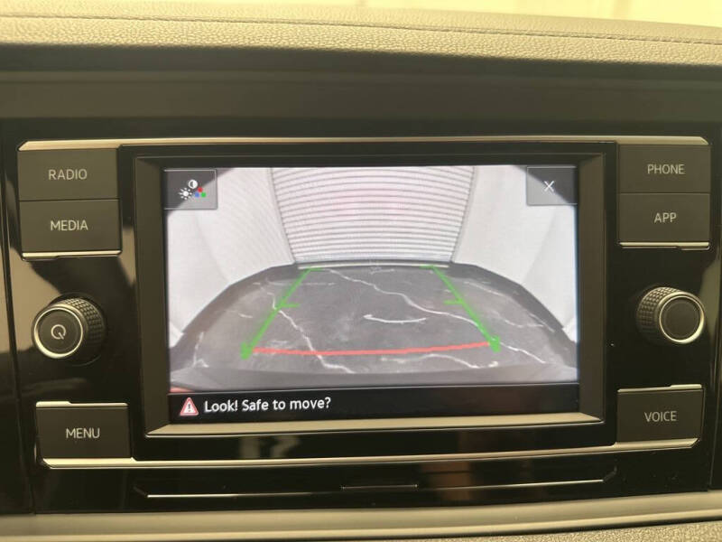 2022 Volkswagen Jetta Sport