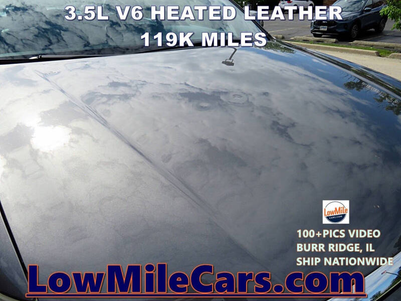 2007 Toyota Avalon Touring