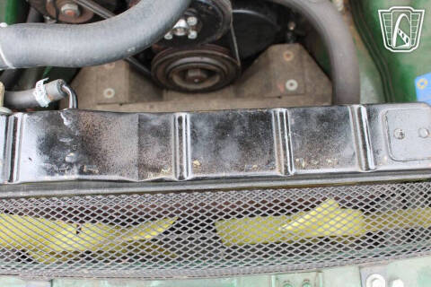 1980 MG B
