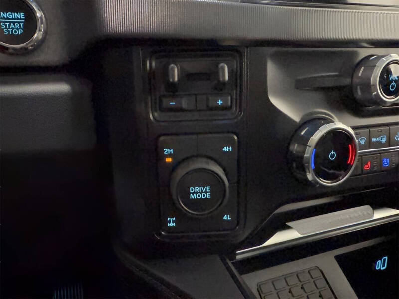 2025 Ford F-250 Super Duty