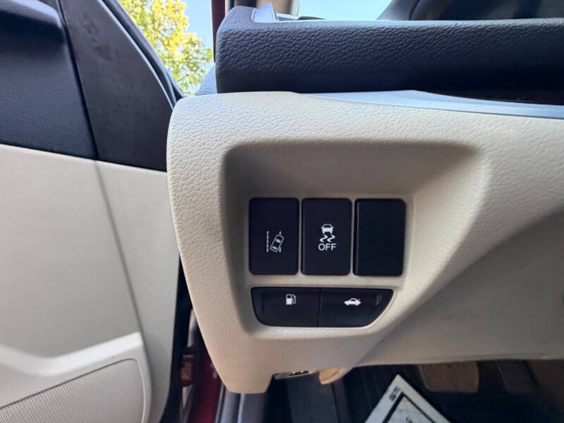 2015 Acura TLX w/Tech