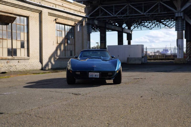 1979 Chevrolet Corvette