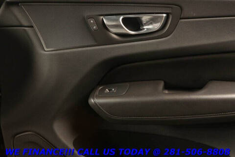 2023 Volvo XC60 B5 Core