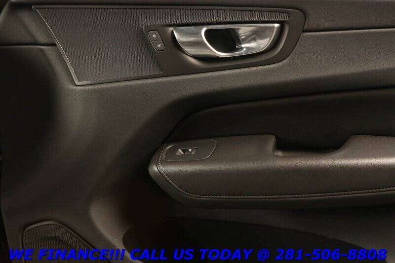 2023 Volvo XC60 B5 Core