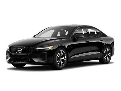 2022 Volvo S60 Recharge for sale at Kiefer Nissan Used Cars of Albany in Albany OR