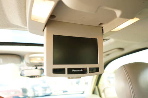 2006 GMC Envoy Denali