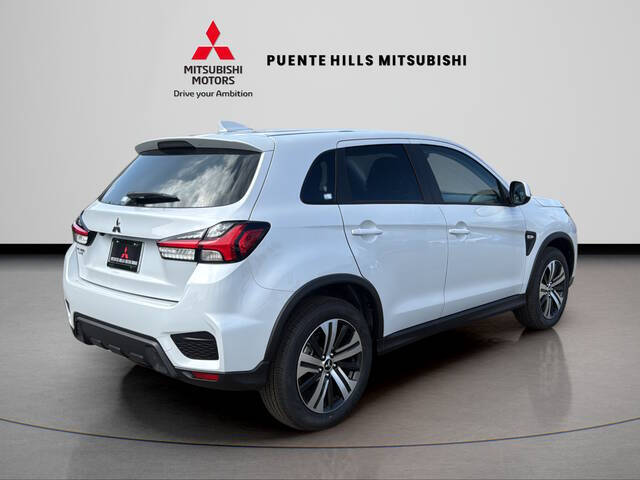 2026 Mitsubishi Outlander Sport