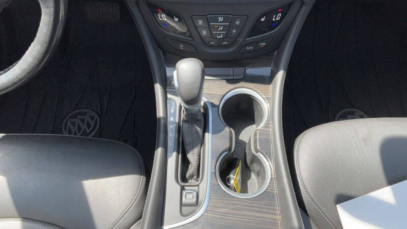 2019 Buick Envision Premium