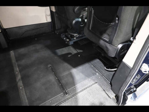 2015 Dodge Grand Caravan