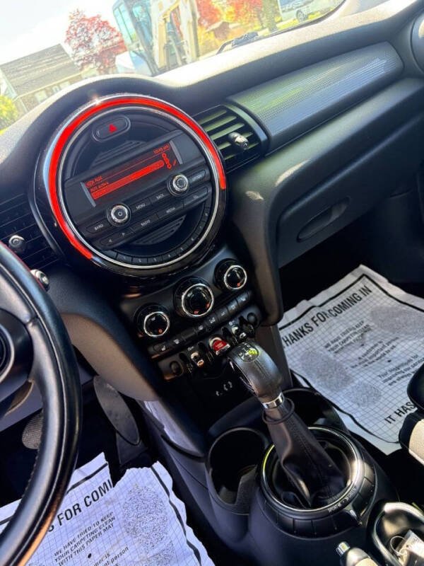 2015 MINI Hardtop 2 Door Cooper