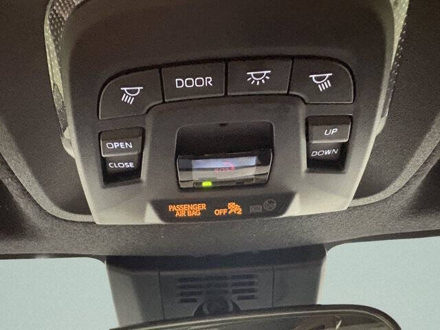 2024 Toyota Corolla XSE