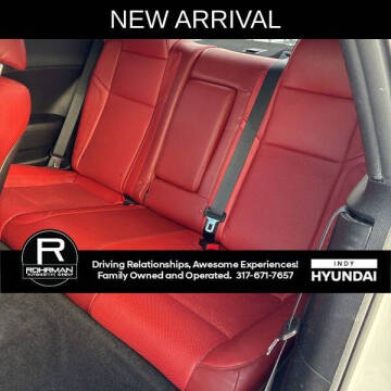 2015 Dodge Challenger SXT Plus