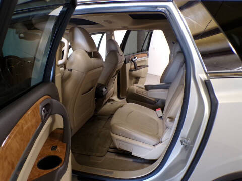 2008 Buick Enclave CXL