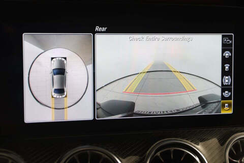 2019 Mercedes-Benz AMG GT 63 S