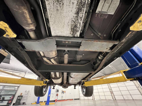 1997 Chevrolet Tahoe LT