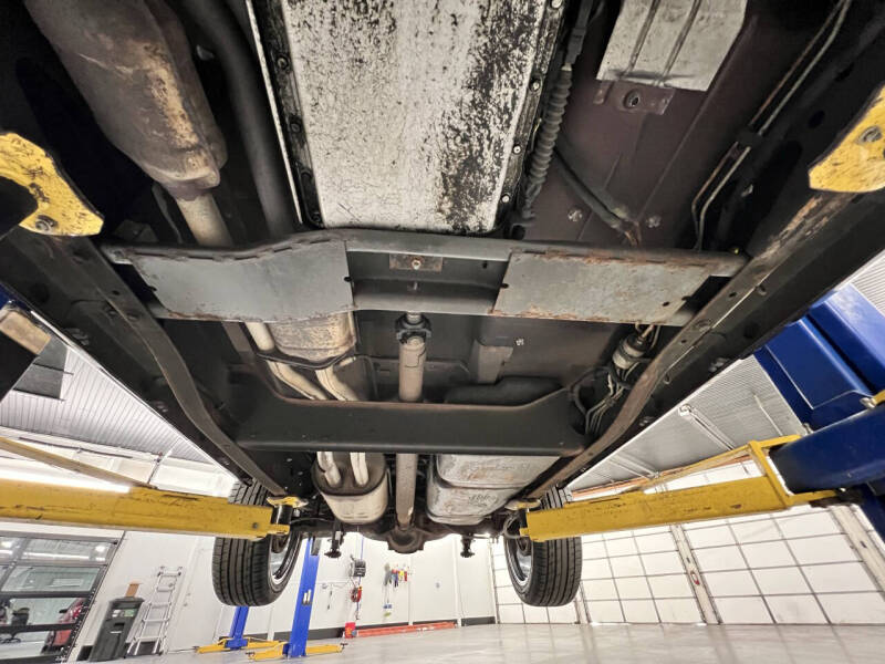 1997 Chevrolet Tahoe LT