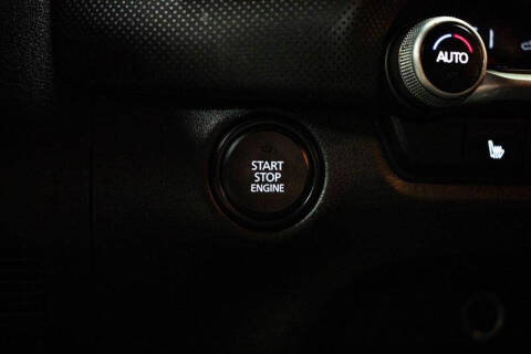 2024 Mazda CX-50 2.5 S Preferred