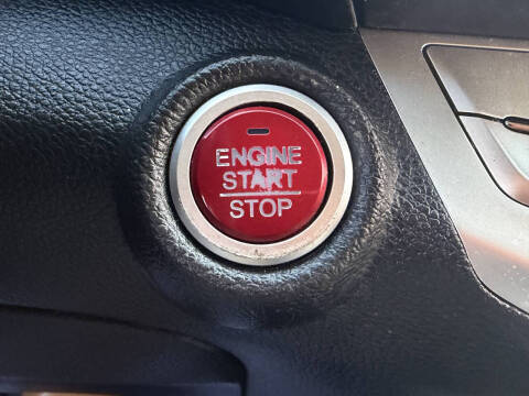 2015 Honda Accord EX-L V6