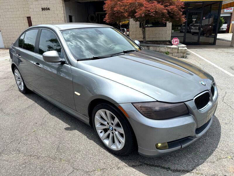 2011 BMW 3 Series 328i