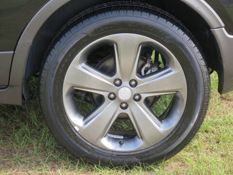 2014 Buick Encore Convenience