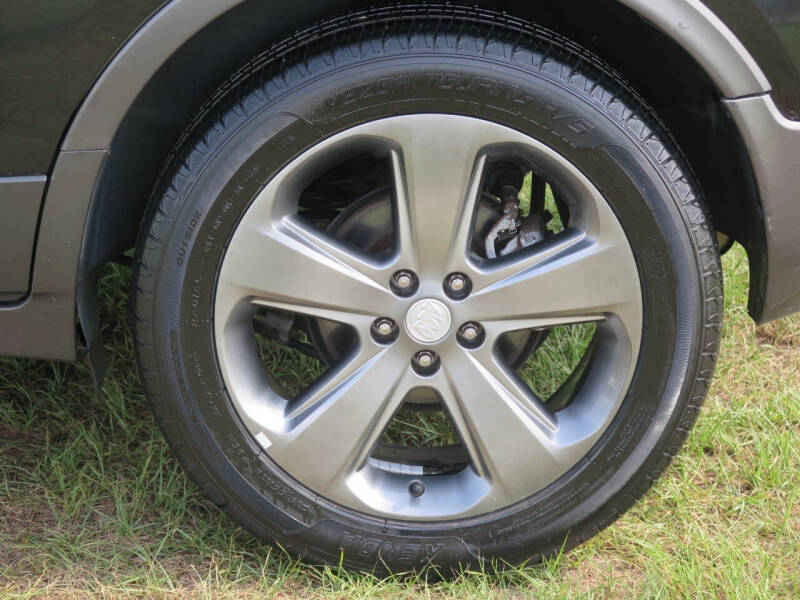 2014 Buick Encore Convenience