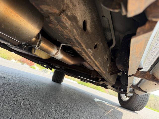 2007 Chevrolet Avalanche