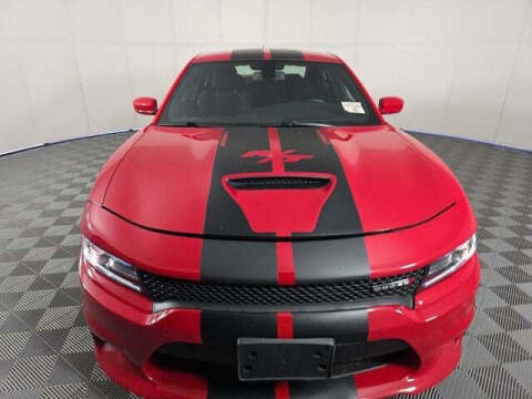 2020 Dodge Charger R/T