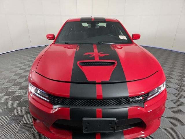 2020 Dodge Charger R/T
