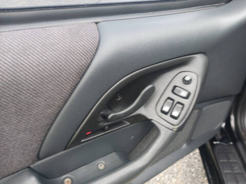 1994 Chevrolet Camaro Z28