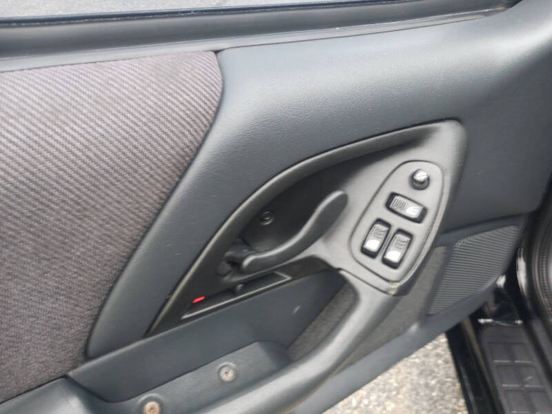 1994 Chevrolet Camaro Z28