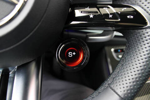 2023 Mercedes-Benz E-Class AMG E 53