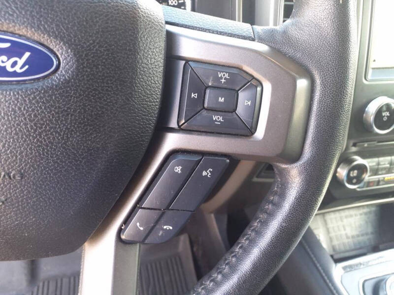 2018 Ford Expedition XLT