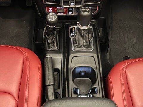 2024 Jeep Wrangler Rubicon 392