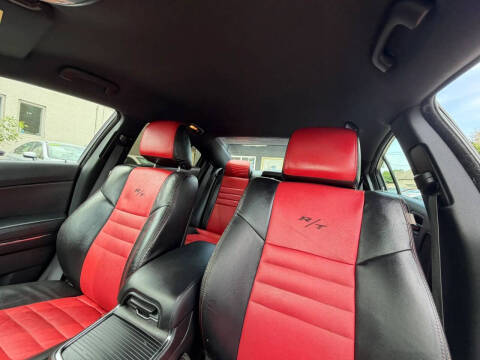 2014 Dodge Charger