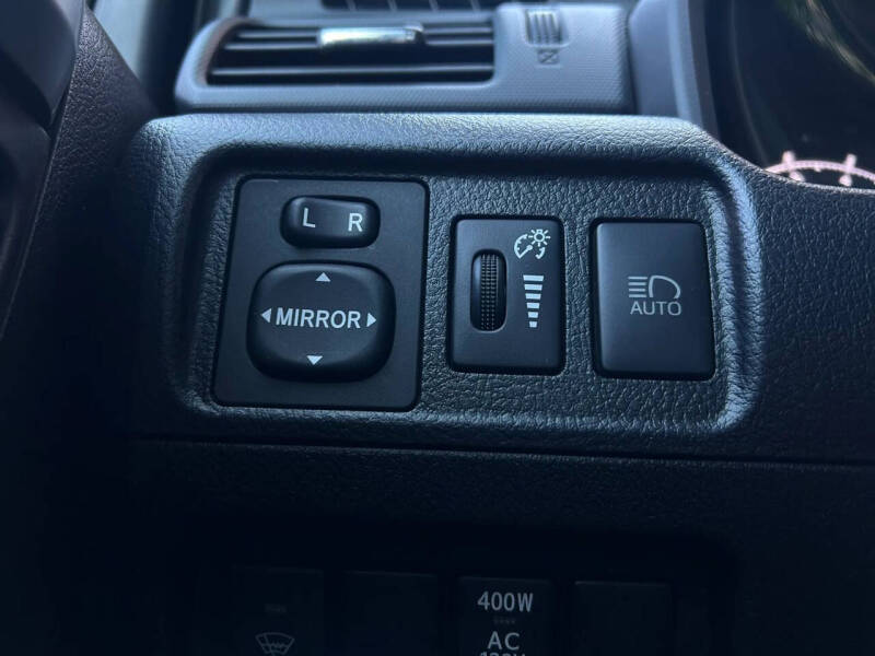 2020 Toyota 4Runner
