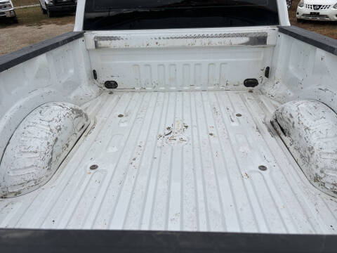 2019 Ford F-250 Super Duty XL