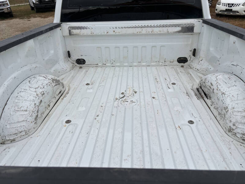 2019 Ford F-250 Super Duty XL