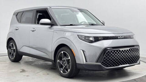 2023 Kia Soul EX