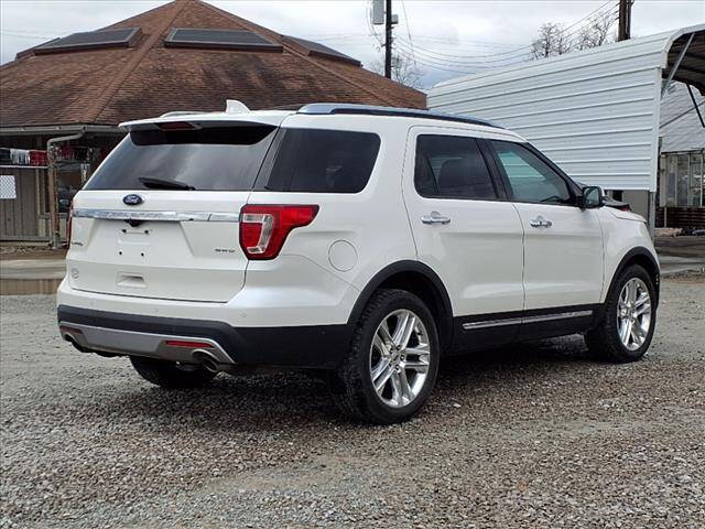 2016 Ford Explorer for sale at Tri State Auto Sales in Cincinnati, OH