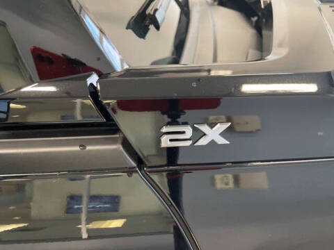 2025 GMC HUMMER EV 2X