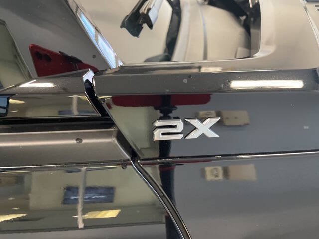 2025 GMC HUMMER EV 2X